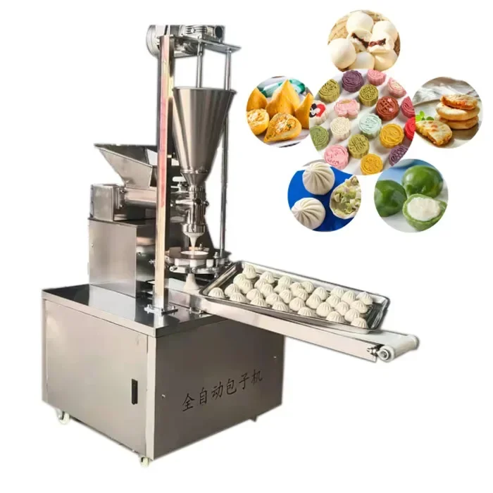 semi-automatic baozi making ma - Ice Cream Mochi Maker のレビューと価格
