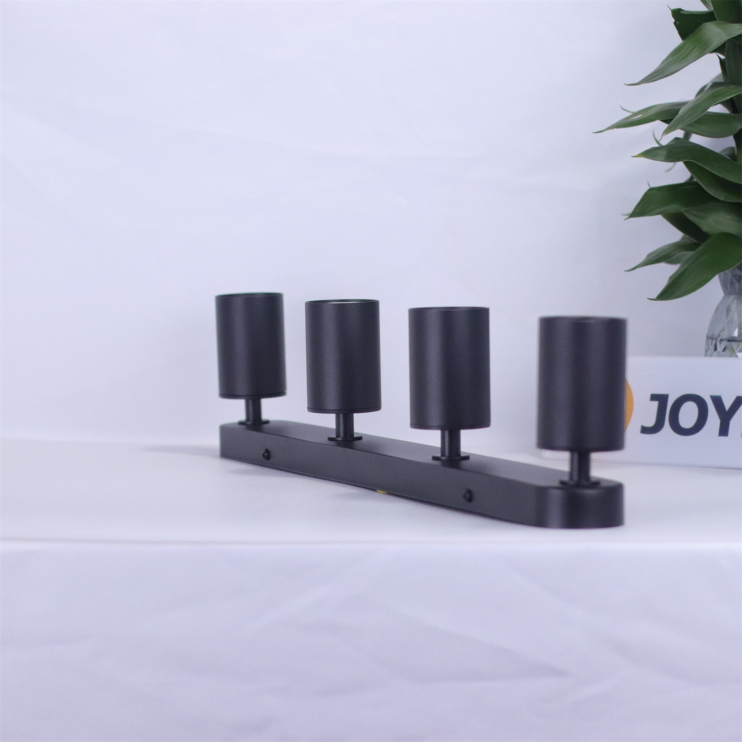 JOYINLED GU10 LED Track Light  - Commercial Kitchen Ceiling のレビューと価格