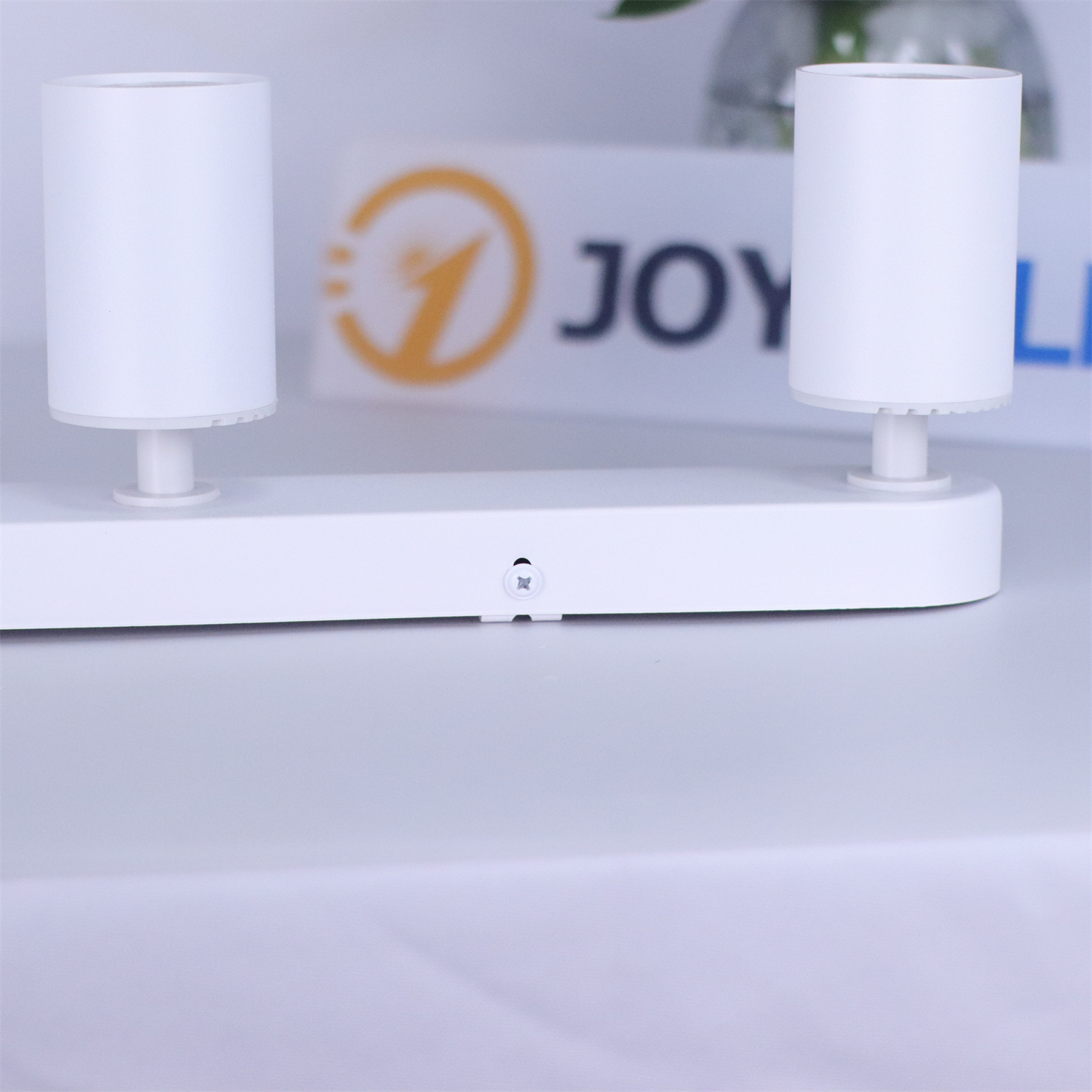 JOYINLED GU10 LED Track Light  - Commercial Kitchen Ceiling のレビューと価格