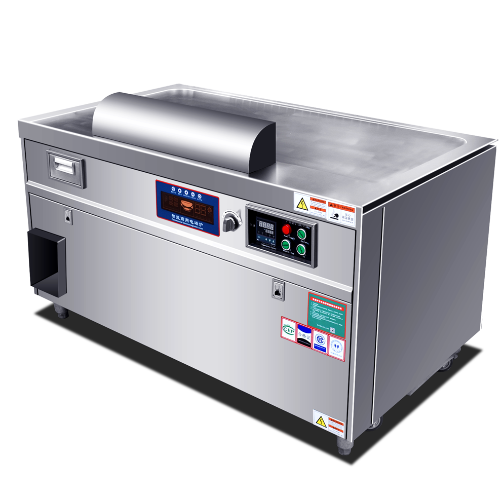 High Quality Stainless Teppany - Teppanyaki Grill Table のレビューと価格