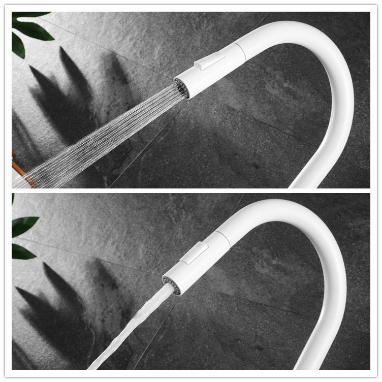 White Touch on Digital Kitchen - Commercial Kitchen Faucets のレビューと価格