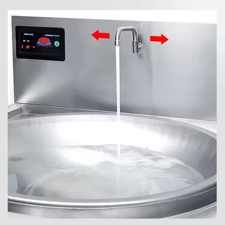 Standard Commercial Kitchen Hi - Commercial Kitchen Boiler のレビューと価格