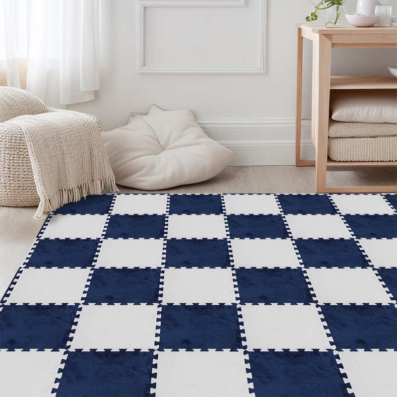 40pcs Interlocking Floor Mats  - Commercial Kitchen Tile のレビューと価格