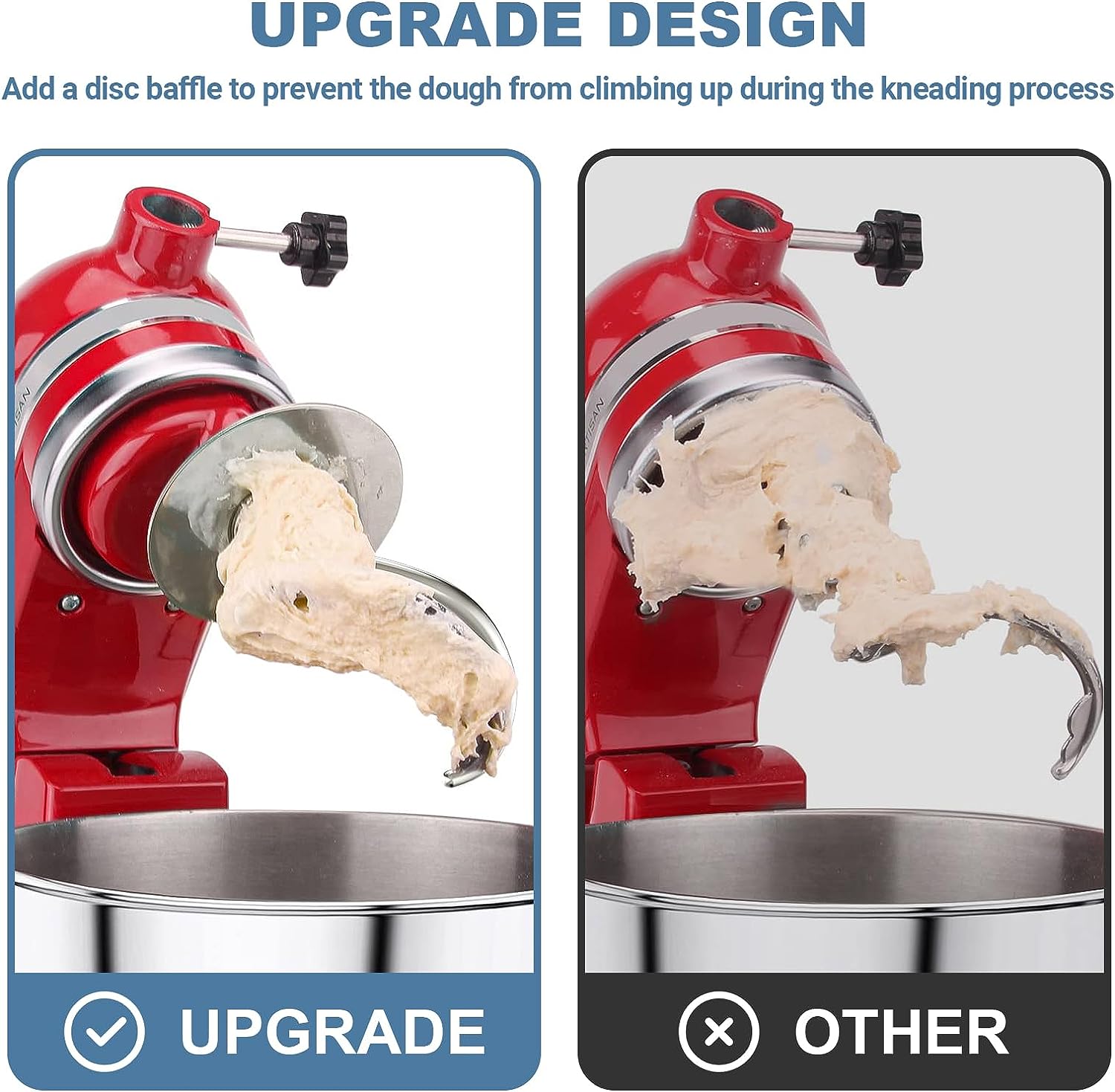 Dishwasher Safe,Spiral Dough H - Commercial Kitchen Products のレビューと価格