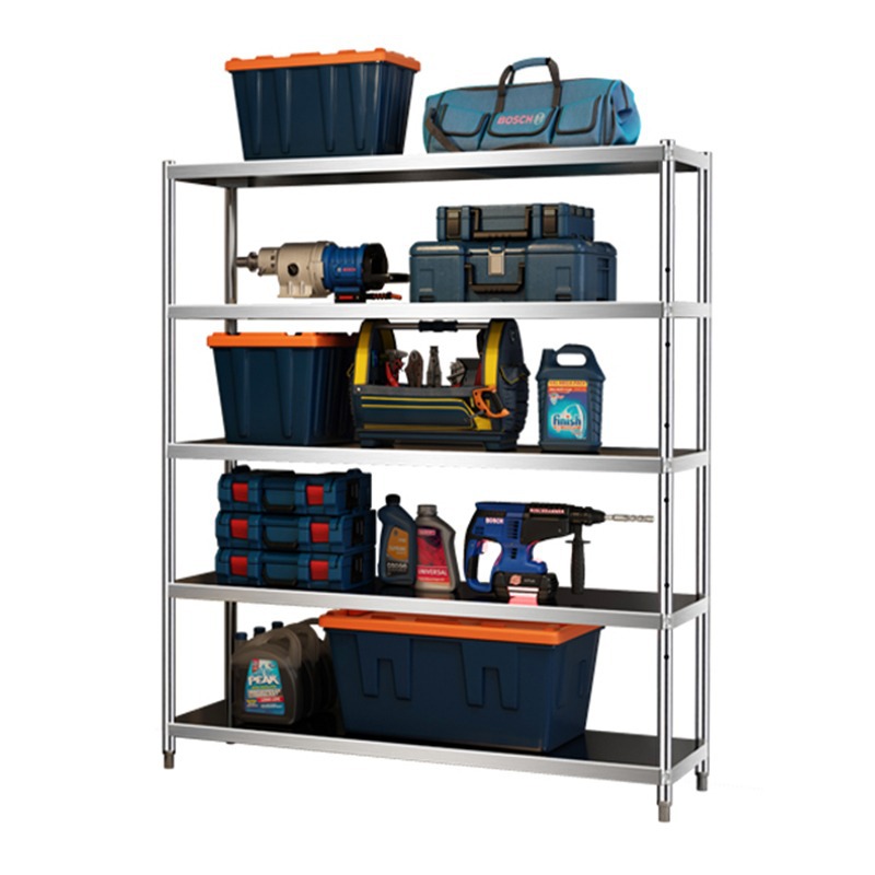 Shelf Shelving Multi-layer Sto - Commercial Kitchen Ceiling のレビューと価格