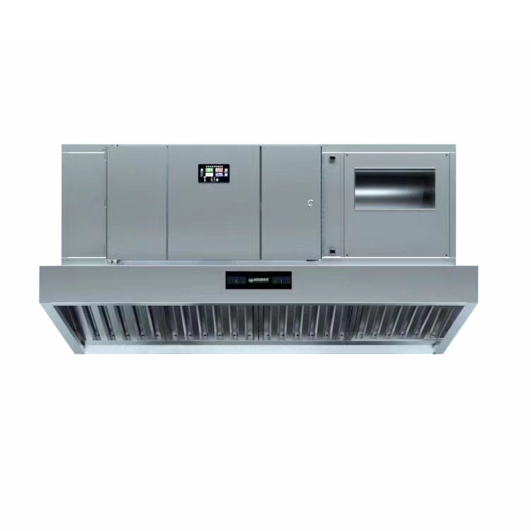 Exhaust Vent Hood Restaurant H - Commercial Kitchen Vent Hood のレビューと価格