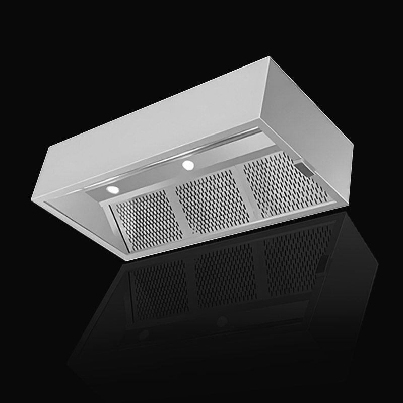JINJELI Commercial Restaurant  - Commercial Kitchen Vent Hood のレビューと価格