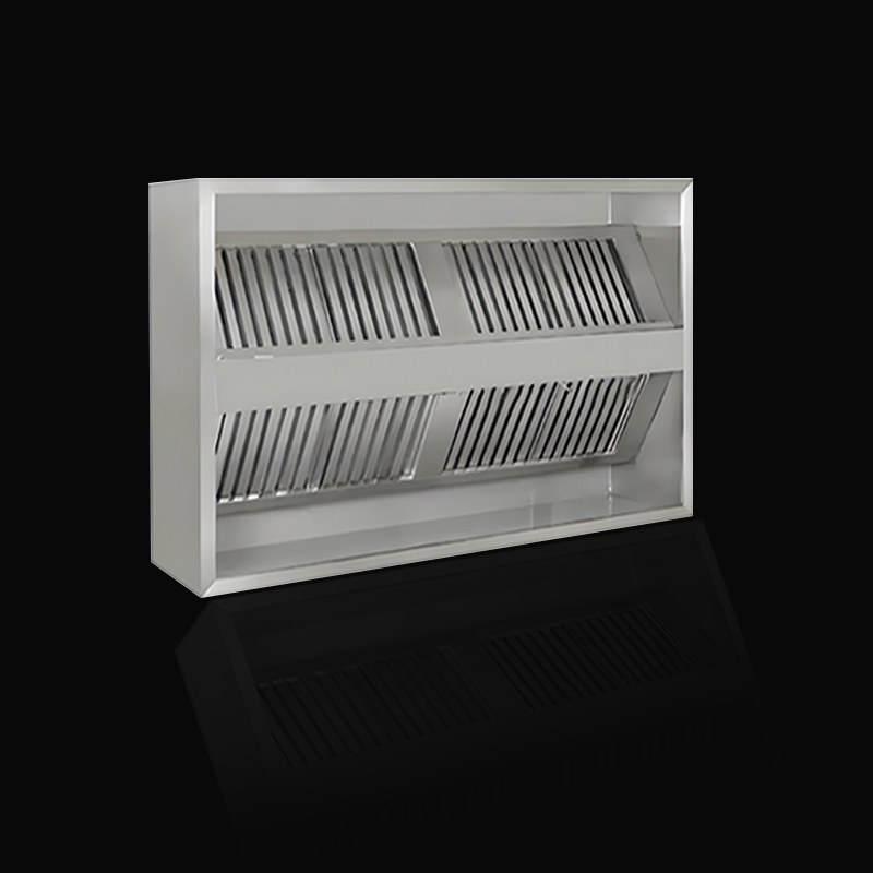 JINJELI Commercial Restaurant  - Commercial Kitchen Vent Hood のレビューと価格