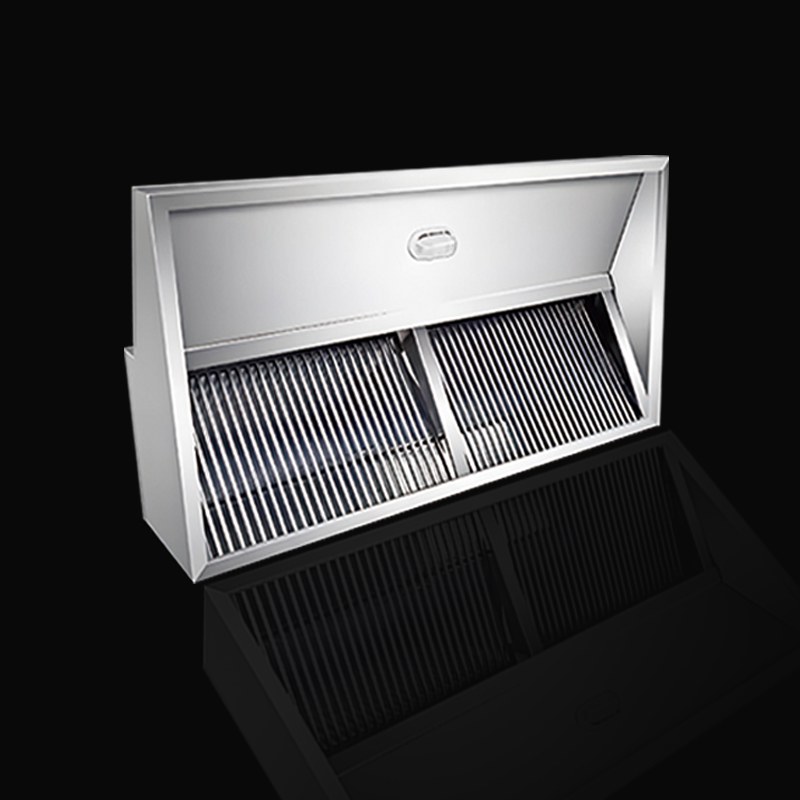 JINJELI Commercial Restaurant  - Commercial Kitchen Vent Hood のレビューと価格