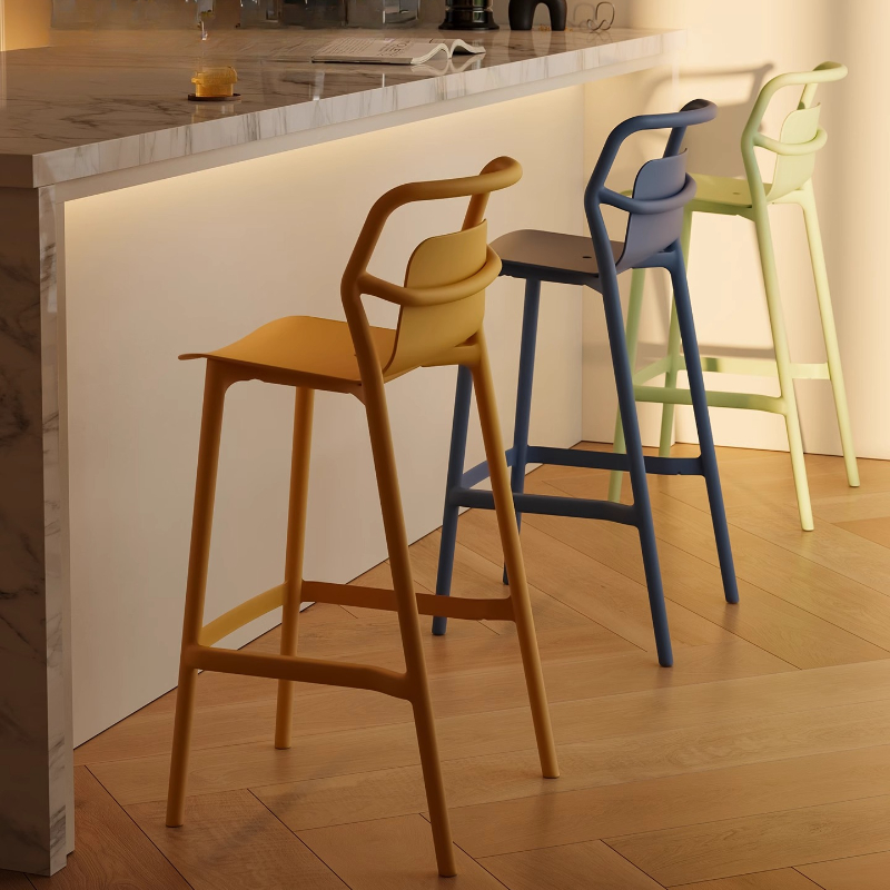 Designer Style Bar Stools Thic - Commercial Kitchen Designer のレビューと価格