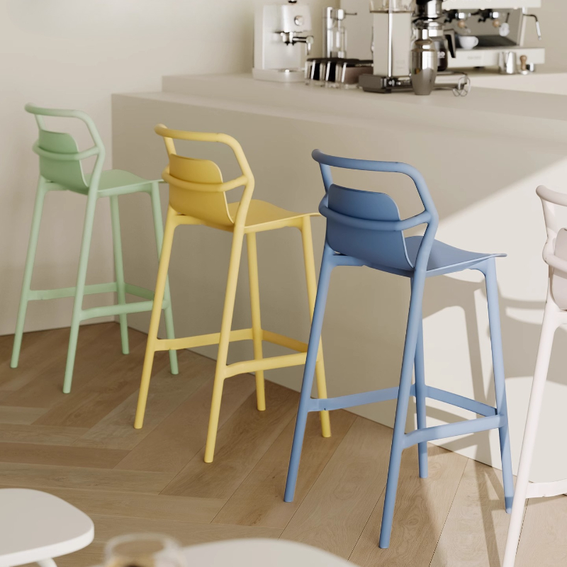 Designer Style Bar Stools Thic - Commercial Kitchen Designer のレビューと価格