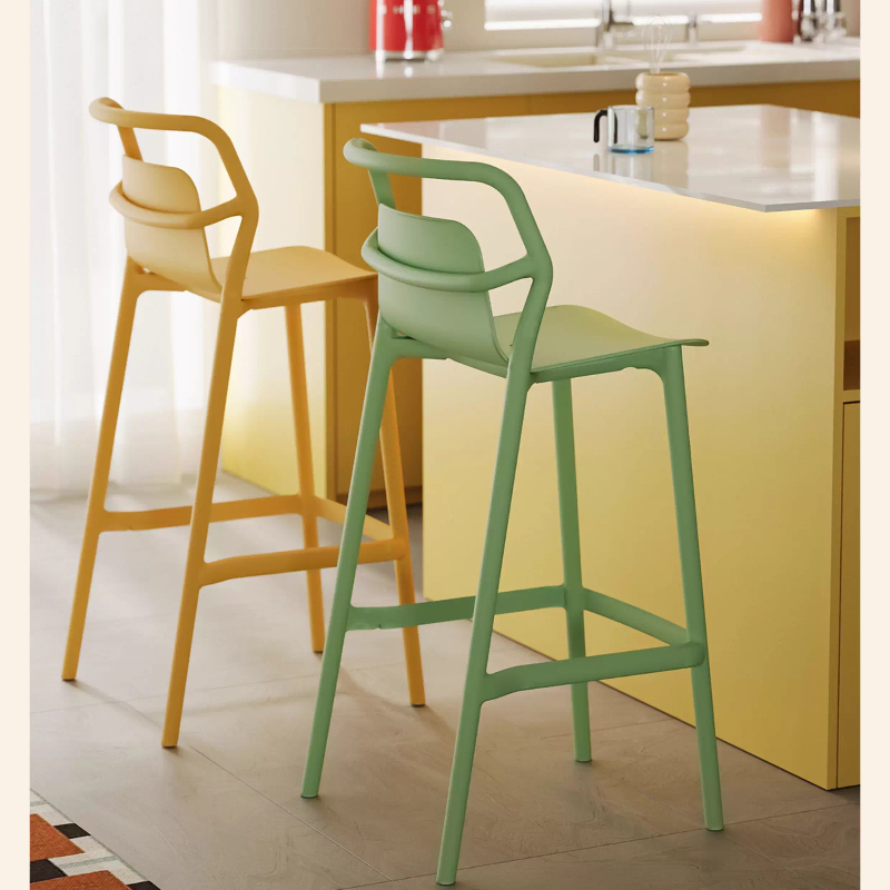Designer Style Bar Stools Thic - Commercial Kitchen Designer のレビューと価格