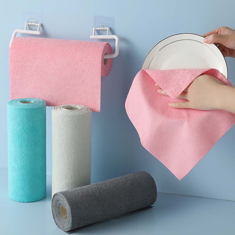 Tear-off Microfiber Cleaning C - Commercial Kitchen Towels のレビューと価格