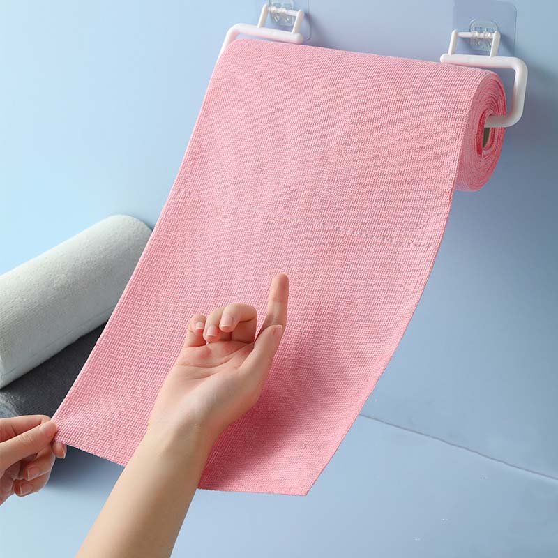 Tear-off Microfiber Cleaning C - Commercial Kitchen Towels のレビューと価格