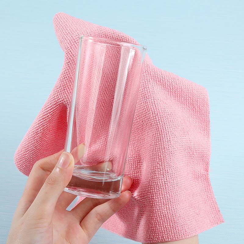 Tear-off Microfiber Cleaning C - Commercial Kitchen Towels のレビューと価格