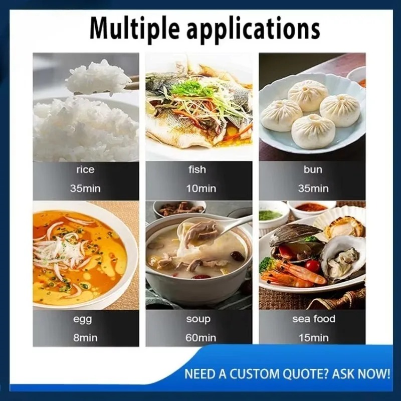 Commercial Kitchen Equipment G - Commercial Kitchen のレビューと価格