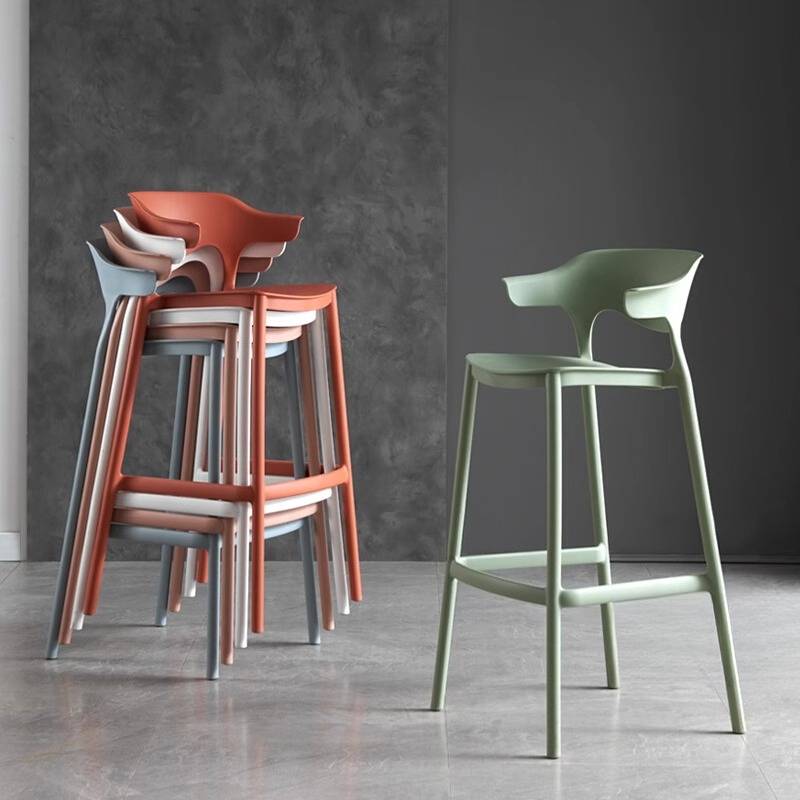 Design Green Bar Stool Chair C - Commercial Kitchen Designer のレビューと価格