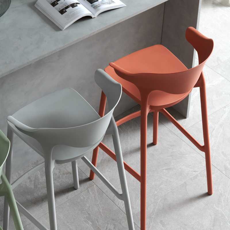 Design Green Bar Stool Chair C - Commercial Kitchen Designer のレビューと価格