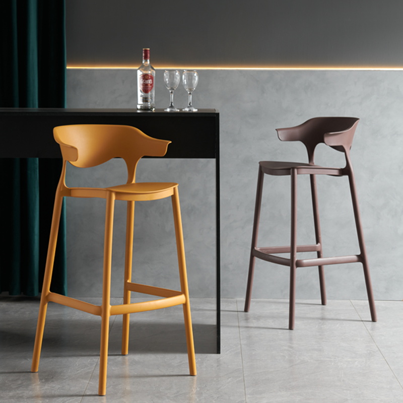 Design Green Bar Stool Chair C - Commercial Kitchen Designer のレビューと価格