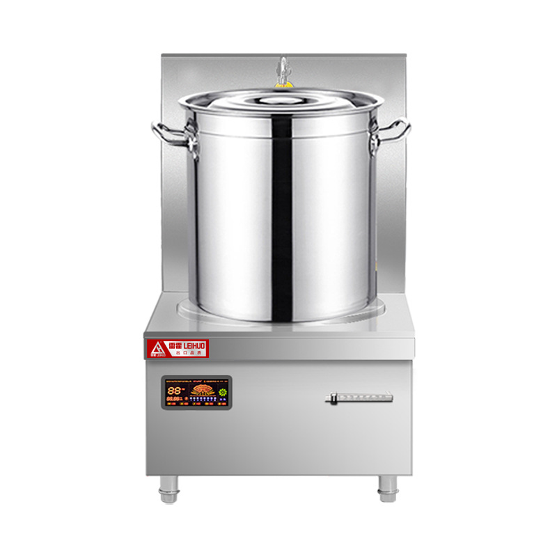 Commercial Induction Cooker Ki - Commercial Kitchen Boiler のレビューと価格