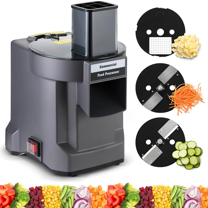 Vegetable Cutter Commercial Hi - Commercial Kitchen Products のレビューと価格