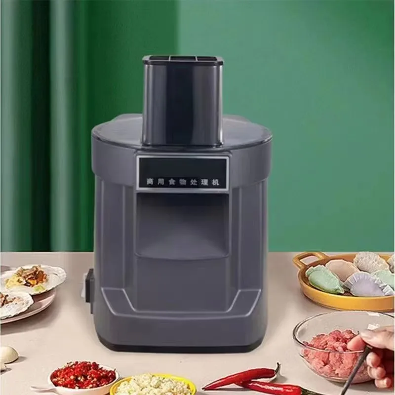 Vegetable Cutter Commercial Hi - Commercial Kitchen Products のレビューと価格