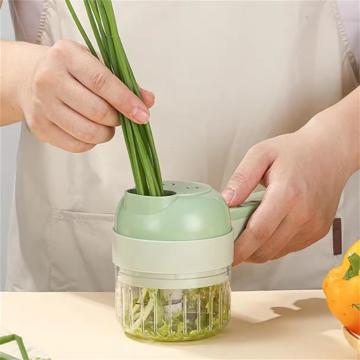 Wireless Electric Food Process - Commercial Kitchen Products のレビューと価格