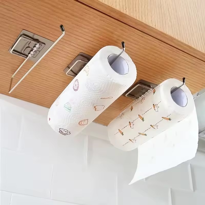 1PCS Kitchen Paper Towel Holde - Commercial Kitchen Towels のレビューと価格