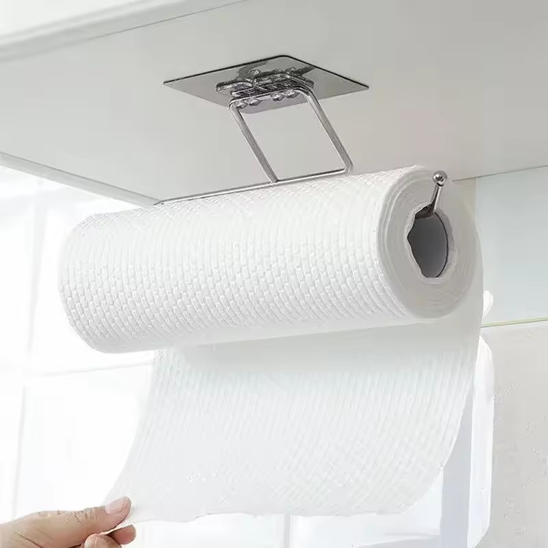 1PCS Kitchen Paper Towel Holde - Commercial Kitchen Towels のレビューと価格