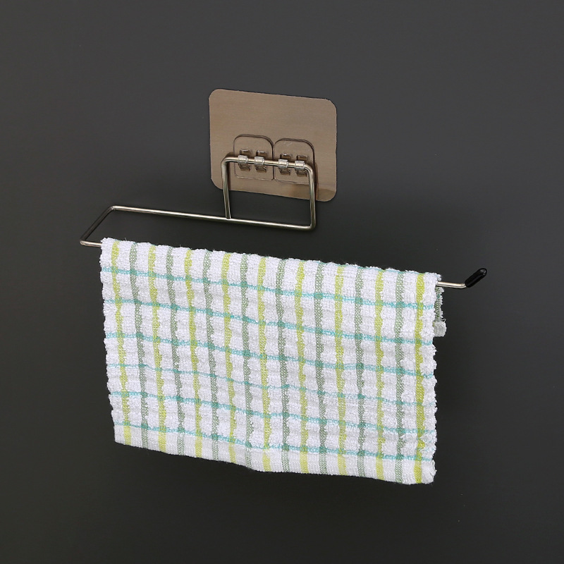 1PCS Kitchen Paper Towel Holde - Commercial Kitchen Towels のレビューと価格