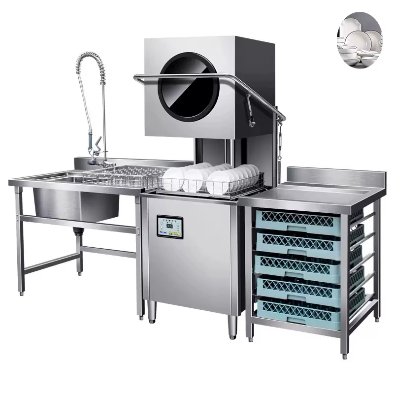 Custom Fast Cycle Commercial H - Commercial Kitchen のレビューと価格