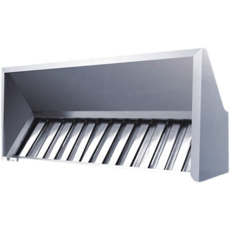 Kitlalong Commercial Kitchen R - Commercial Kitchen Vent Hood のレビューと価格
