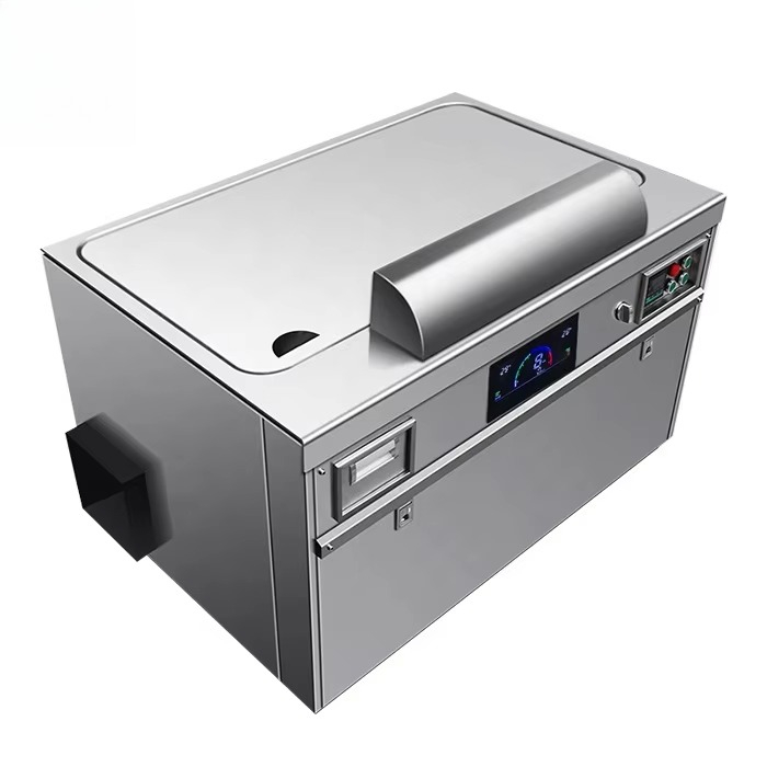 Customize Commercial Stainless - Teppanyaki Grill Table のレビューと価格