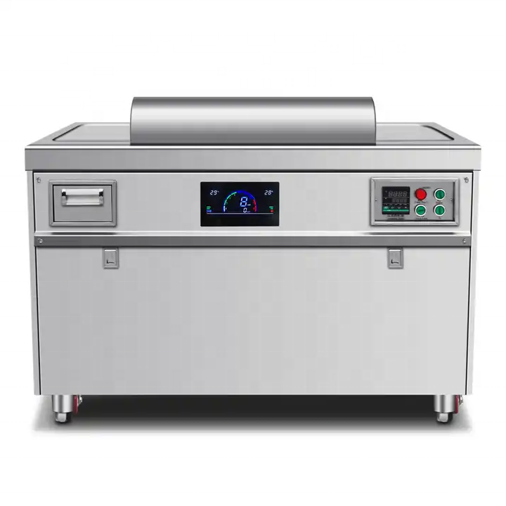 Customize Commercial Stainless - Teppanyaki Grill Table のレビューと価格