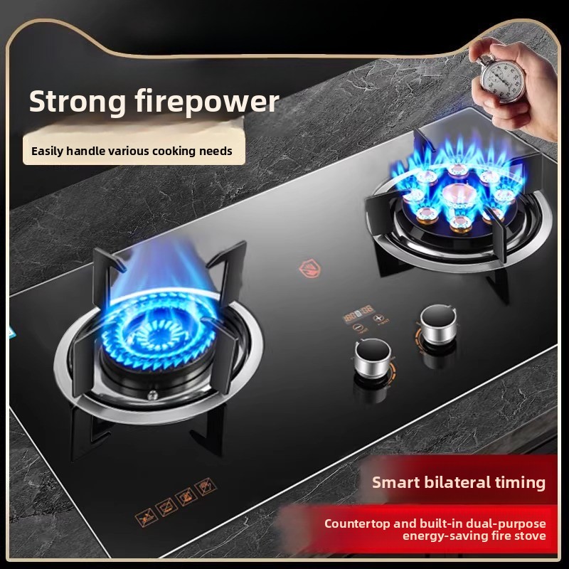 Gas stove, double burner, hous - Commercial Kitchen Vent Hood のレビューと価格