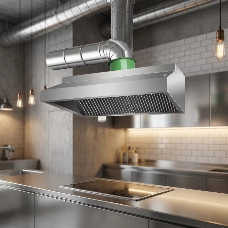 Commercial Customizable Kitche - Commercial Kitchen のレビューと価格
