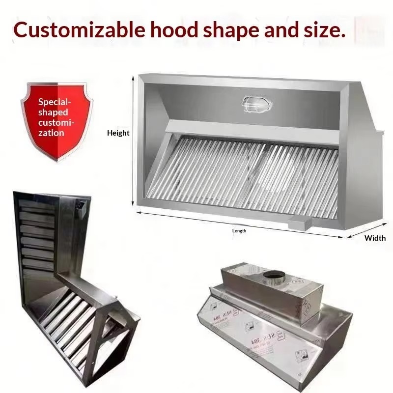 Commercial Customizable Kitche - Commercial Kitchen のレビューと価格