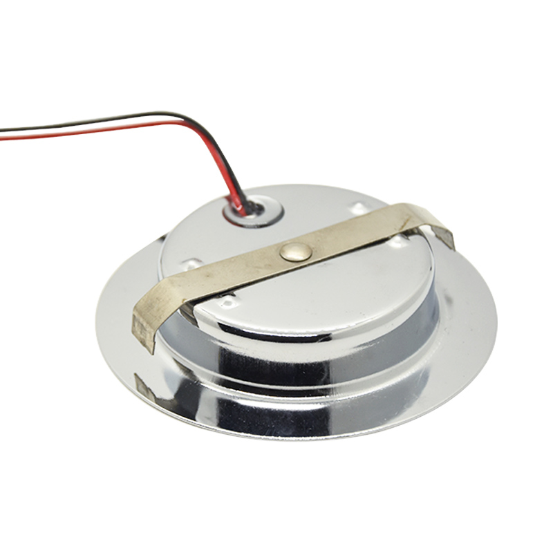 RGBW Stainless Steel 3W 5W 7W  - Commercial Kitchen Ceiling のレビューと価格