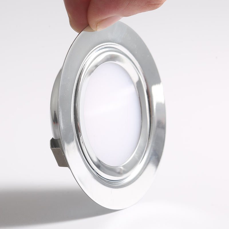 RGBW Stainless Steel 3W 5W 7W  - Commercial Kitchen Ceiling のレビューと価格