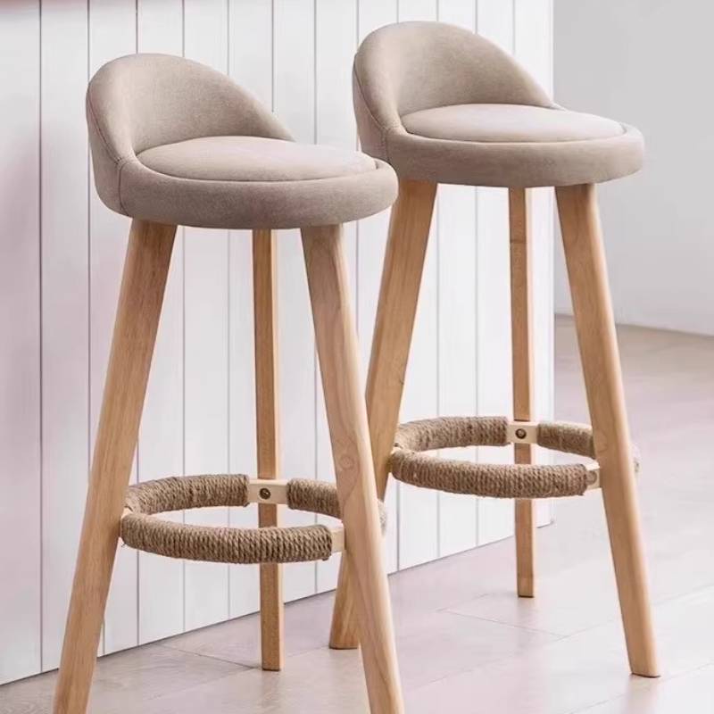 Blue Home Cloth Bar Chair Comf - Commercial Kitchen Designer のレビューと価格