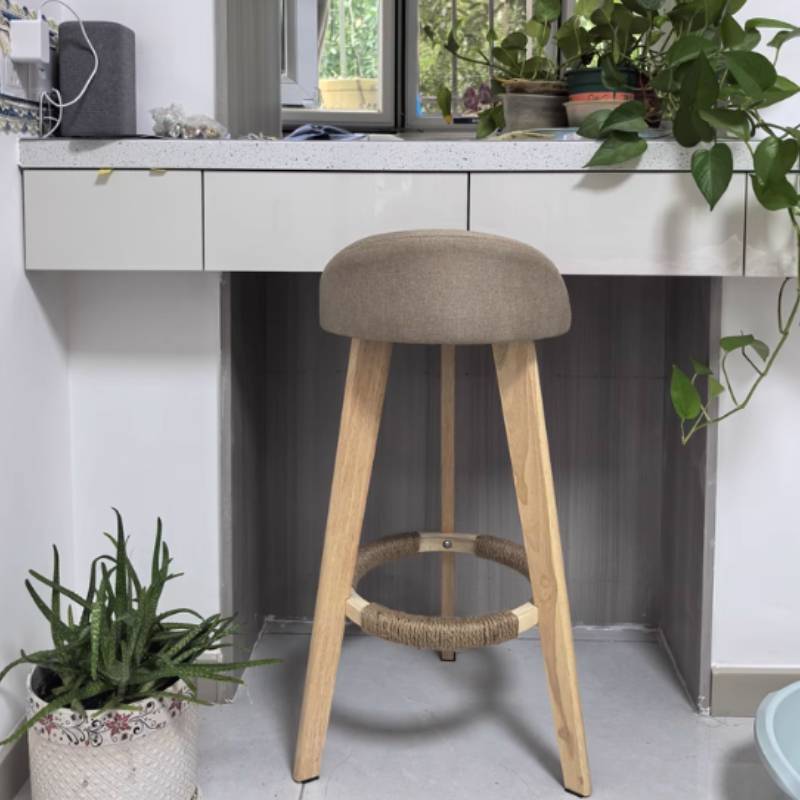 Blue Home Cloth Bar Chair Comf - Commercial Kitchen Designer のレビューと価格