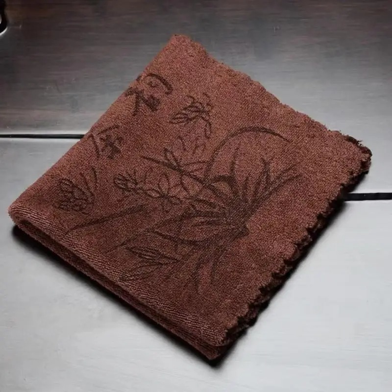 3pcs Tea Towel Cleaning Cloth  - Commercial Kitchen Towels のレビューと価格