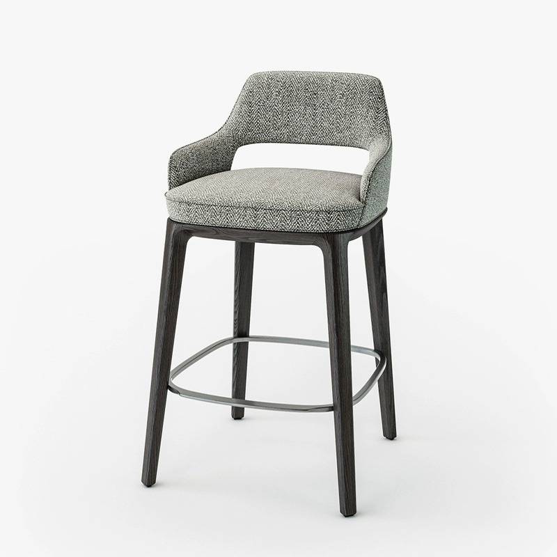 Elegant Stylish Comfort Bar St - Commercial Kitchen Designer のレビューと価格
