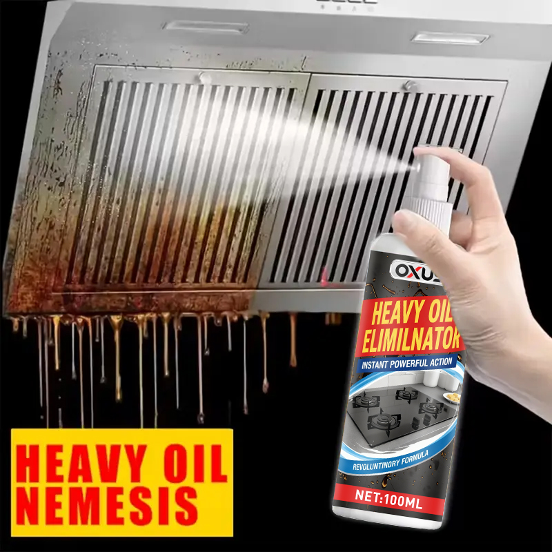 100ML Powerful Kitchen Grease  - Commercial Kitchen Boiler のレビューと価格