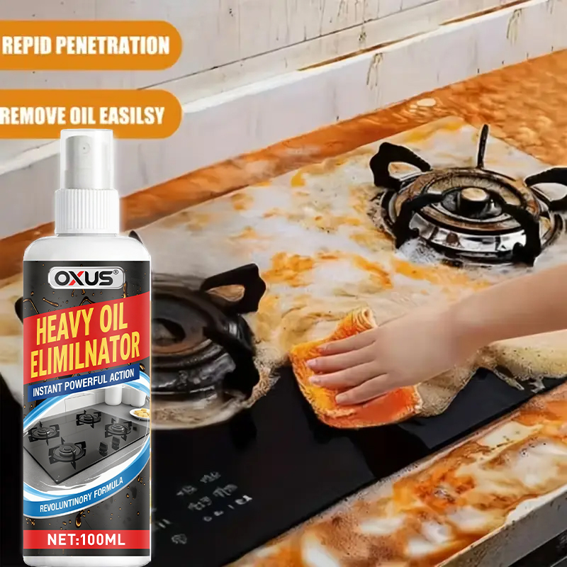 100ML Powerful Kitchen Grease  - Commercial Kitchen Boiler のレビューと価格