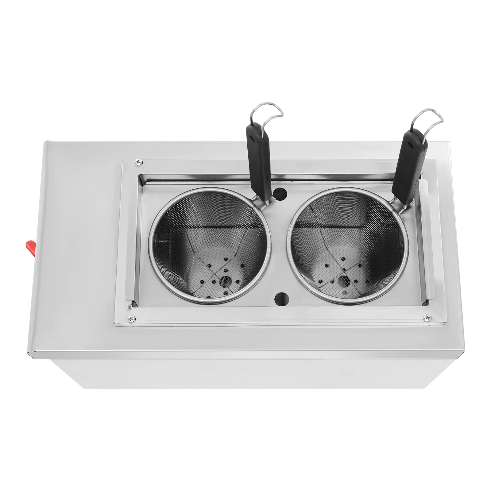 2-Pan Electric Noodles Pasta B - Commercial Kitchen Boiler のレビューと価格