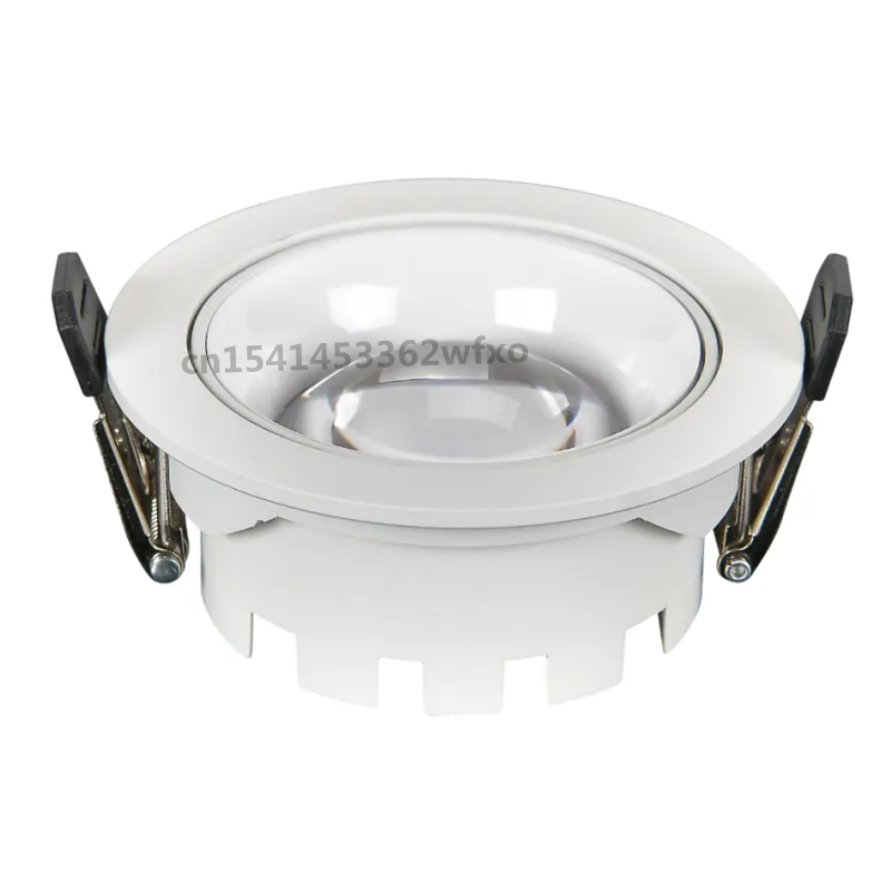 Dimmable LED spotlight 7W10W12 - Commercial Kitchen Ceiling のレビューと価格