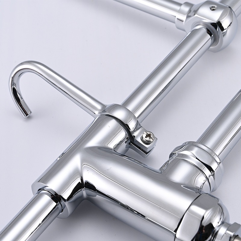 Commercial Kitchen Single Fauc - Commercial Kitchen Faucets のレビューと価格