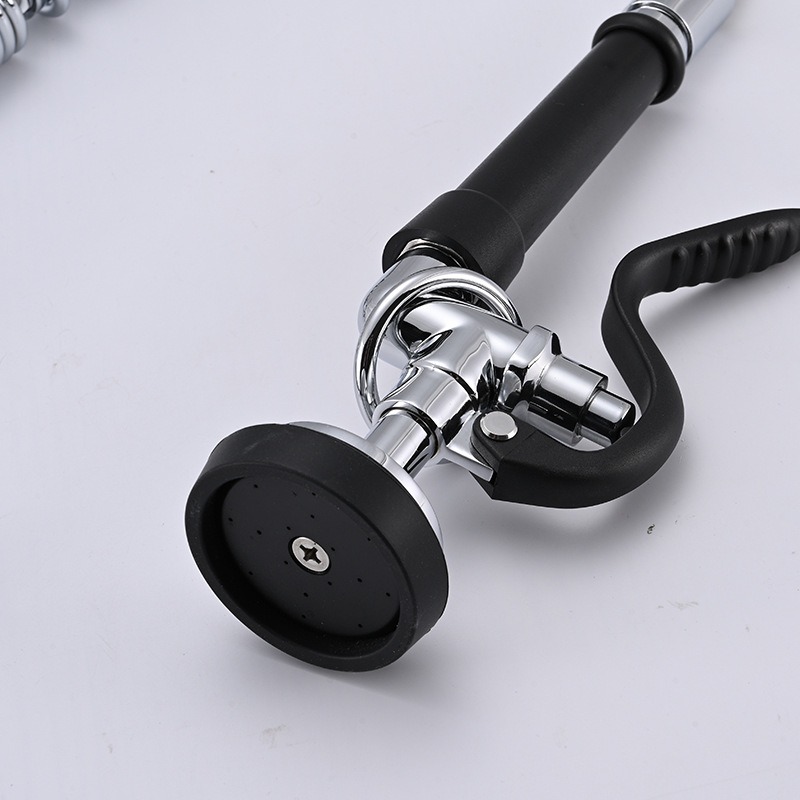 Commercial Kitchen Single Fauc - Commercial Kitchen Faucets のレビューと価格