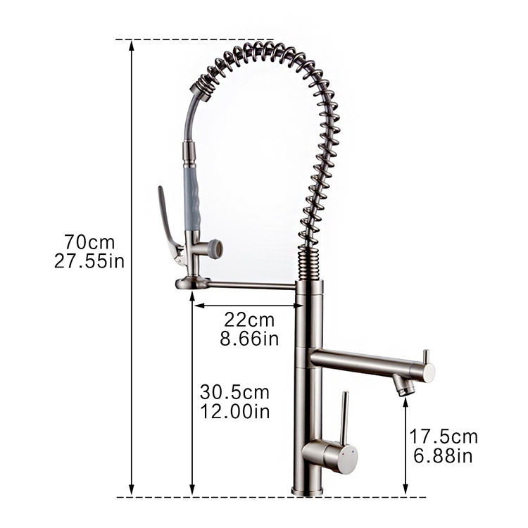 High Quality Contemporary Desi - Commercial Kitchen Designer のレビューと価格